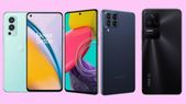 Poco F4 5G பிடிக்கலையா? அப்போ இந்த டாப் 5 போன்களை பாருங்க.. உங்களுக்கு பிடிக்கும்.! Poco F4 5G பிடிக்கலையா? அப்போ இந்த டாப் 5 போன்களை பாருங்க.. உங்களுக்கு பிடிக்கும்.!