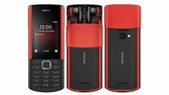 போனுக்குள்ள இயர்போனா? அம்மாடியோவ்! Nokia -வின் இந்த மாடல் போனில் இவ்வளவு டிவிஸ்ட்-ஆ