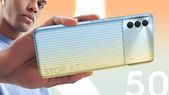 7GB RAM, 50MP கேமரா.. இந்த கம்பெனி கிட்ட இருந்து இப்படி ஒரு பட்ஜெட் Phone-ஆ!