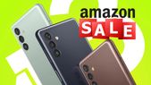 Amazon Sale: ஜூலை 23... Amazon Sale: ஜூலை 23 இல் Prime மெம்பர்களுக்கு காத்திருக்கும் 6 அதிர்ஷ்டங்கள்!