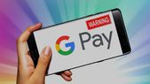 Google Pay... Google Pay யூசர்களுக்கு எச்சரிக்கை; Safety முக்கியம்னா