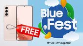 Free மொபைலுடன் தொடங்கிய Samsung ஆபர்; ஆகஸ்ட் 21 வரை நிதானமாக நடக்கும்!