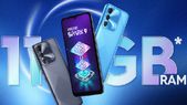 Tecno Spark 9... Tecno Spark 9 அறிமுகம்: விலையை சொன்னா.. பல Redmi, Realme யூசர்கள் கதறுவாங்க!