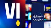 Vodafone idea பயனர்களே: இனி எல்லாருக்கும் Disney+ Hotstar இலவசம்- ஆக்டிவேட் செய்வது எப்படி?