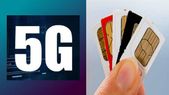 அடடே சூப்பர்! 5G-க்கான கட்டணம் இவ்வளவு தானா? 5ஜி யூஸ் பண்ண புது சிம் வாங்க வேண்டுமா?