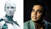 Ai ரோபோவுடன் மியூசிக் கம்போஸ் செய்த ஏ.ஆர். ரஹ்மான்! ஹை-டெக் அனுபவம் எப்படி இருந்தது?
