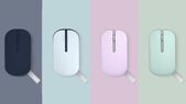 ஹையோ!... ஹையோ! மவுஸாப்பா இது.. பார்த்தாலே தொட தோணுதே.! புது ASUS MD100 Marshmallow விலை என்ன?