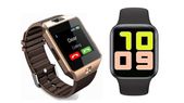 வெறும் ரூ.999 & ரூ.844-க்கு இப்படியும் கூட Smart Watch கிடைக்குமா? நம்பவே முடியல!