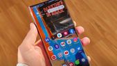 3D சோனிக்... 3D சோனிக் மேக்ஸ், 200MP செல்பி கேமரா உடன் Samsung ஸ்மார்ட்போன்- இன்னும் இருக்கு பாஸ்!