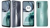 பட்ஜெட் விலையில் 5ஜி வசதியுடன் அறிமுகமான Moto G62 5G! விற்பனை மற்றும் சலுகை விபரம்! பட்ஜெட் விலையில் 5ஜி வசதியுடன் அறிமுகமான Moto G62 5G! விற்பனை மற்றும் சலுகை விபரம்!