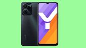5000mAh... 5000mAh பேட்டரி, டூயல் ரியர் கேமராவுடன் Vivo Y16 4G ஸ்மார்ட்போன் அறிமுகம்!