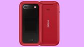 நாளை இந்தியாவில் அறிமுகமாகும் Nokia 2660 Flip போன்: ஆளுக்கு 2 பார்சல்! நாளை இந்தியாவில் அறிமுகமாகும் Nokia 2660 Flip போன்: ஆளுக்கு 2 பார்சல்!