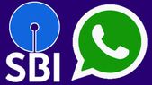 SBI... SBI வாடிக்கையாளர்கள் இனி WhatsApp மூலம் பேங்கிங் விபரங்களை அறியலாம்! எப்படி தெரியுமா?