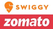 Zomato, Swiggy-யின் 