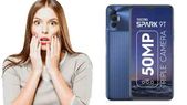 மொத்த இந்தியாவும் எதிர்பார்த்த 'அந்த' விற்பனை.! Tecno Spark 9T மீது ஏன் மக்களுக்கு இவ்வளவு ஆர்வம்?