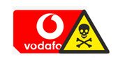 Vodafone... Vodafone கஸ்டமர்களுக்கு நிரந்தர ஆபத்து! ஆன்லைனில் அம்பலமான அட்ரெஸ்கள்!