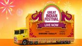 Amazon Great Indian Festival 2022 ஆரம்பம்.. சாதா போன் எதுக்கு? அந்த போனே வாங்கலாமே!