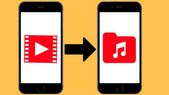 அடடே இது... அடடே இது இவ்ளோ ஈஸியா? Apps பயன்படுத்தாமல் வீடியோவை ஆடியோவாக மாற்றுவது எப்படி?