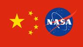 NASA-வையே நக்கல் அடிக்கும் சீனா! அவ்ளோ பெரிய ஆள் ஆகிடுச்சா?