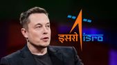 ISRO-வின் தரமான செய்கை! திறந்த வாயை இன்னும் மூடாத எலான் மஸ்க் 