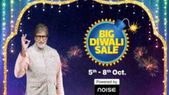 Flipkart Big Diwali Sale:... Flipkart Big Diwali Sale: அலைச்சலே வேணாம்.. வீட்டில் இருந்தே தள்ளுபடியுடன் ஆர்டர் போடுங்க!