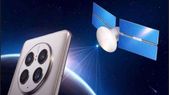 உலகின்... உலகின் முதல் satellite கனெக்ஷன் ஸ்மார்ட்போன் அறிமுகம்- நியாயமான விலை!