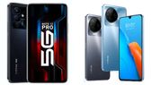 Infinix அதிரடி:... Infinix அதிரடி: மொத்தம் 24 போன் மீது அபார தள்ளுபடி.! ரூ.5000 முதல் புது போன் வாங்கலாமா?