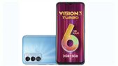 6GB RAM உடன் மலிவு விலையில் வரும் ஒரே போன் itel Vision 3 Turbo மட்டுமே.! என்னென்ன அம்சங்கள்.!