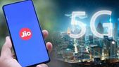 கம்மி... கம்மி விலையில் இத்தனை அம்சங்களா? திக்குமுக்காட வைத்த Jio Phone 5G.!