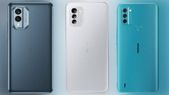 திரும்ப... திரும்ப வந்துட்டேனு சொல்லு-3 ஸ்மார்ட்போன்களை களமிறக்கிய Nokia.. தட்டித் தூக்குங்க!