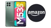 Amazon ஆபர்:... Amazon ஆபர்: தள்ளுபடி விலையில் கிடைக்கும் அட்டகாசமான சாம்சங் போன்கள்.!