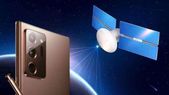 அடுத்த... அடுத்த கட்டம் இதுதான்: விரைவில் சாம்சங் போன்களிலும் Satellite இணைப்பு.. ரெடியா?