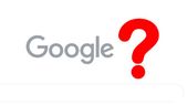 திடீரென்று சாம்பல் நிறத்திற்கு மாறிய Google லோகோ! என்ன காரணம்?