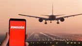Zomato புது அம்சம்: டெல்லி டூ குமரி, விமானத்தில் உணவு டெலிவரி.. மொத்த இந்திய உணவும் உங்க கையில்!