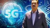 5G சேவையில் அந்தர்பல்டி: டெலிகாம் துறையில் நுழையும் Adani.. ஜியோ, ஏர்டெல் பிளான் என்ன?