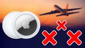 உங்களிடம&... உங்களிடம் இந்த Apple டிவைஸ் இருந்தால் பிளைட்டில் செல்ல தடை.! காரணம் என்ன தெரியுமா?