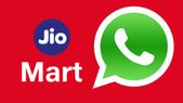 WhatsApp-ல் இருந்தபடி JioMart-ல ஆர்டர் பண்ணலாமா? இனி கடைக்கு போக சொல்லி சண்டை வராது.!