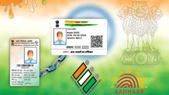 Voter ID உடன்... Voter ID உடன் ஆதார் எண்ணை இணைப்பது எப்படி? அலைச்சல் வேணாம் மொபைலே போதும்..