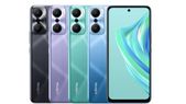 6.84-இன்ச் டிஸ்பிளே, 6,000mAh பேட்டரியுடன் புதிய Infinix போன் அறிமுகம்: விலை?