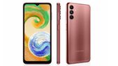 இந்தியாவில் அறிமுகமான Samsung கேலக்ஸி ஏ04எஸ் போன்: இவ்வளவு கம்மி விலையா?