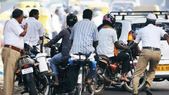 உஷாரா ஓட்டுங்க! உயர்த்தப்பட்ட அபராத தொகை.. ஆன்லைனில் Traffic Fine செலுத்துவது எப்படி?