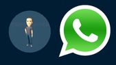 WhatsApp அவதார்: எந்த வெர்ஷனில் உங்கள மாதிரியே அவதார் உருவாக்கலாம்? புது அப்டேட்.! 
