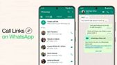 WhatsApp சைலண்டா அறிமுகம் செய்த அம்சம்.. இனி கூகுள் மீட், ஜூம் மீட் எல்லாம் தேவையில்ல போல!