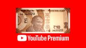 வெறும்... வெறும் ரூ.10-க்கு YouTube Premium சந்தா! அதுவும் 3 மாதங்களுக்கு! பெறுவது எப்படி?