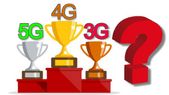 என்ன தான் 5G கெத்துனு சொன்னாலும்.. பந்தயத்துல ஜெயிக்கிறது குதிரை 4G தான்.! ஏன் தெரியுமா?