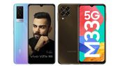 ஓடியாங்க,... ஓடியாங்க, ஓடியாங்க.. 5G போன்களை இதைவிட கம்மி விலையில் கிடைக்காது: ஆபர் போட்ட Amazon .!