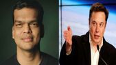 சென்னையை... சென்னையை சேர்ந்தவர் தான் காரணமா? எலான் மஸ்க்கிற்கு உதவும் ஸ்ரீராம் கிருஷ்ணன் யார்?