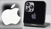 யாரு சாமி... யாரு சாமி இவன்.! சாதா iPhone-அ ஃபோல்டபில் ஐபோனா மாத்திட்டான்.! நெட்டிசனே கலங்கிட்டாங்க.!