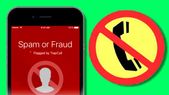 Spam calls தொல்லையா? கடுப்பாகிறதா? எல்ரோரையும் ஒரே நேரத்தில் இப்படி பிளாக் செய்யுங்க.!