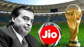 இதுக்கு பருத்தி மூட்டை குடோன்லயே இருந்திருக்கலாம்.. Jio-வை கழுவி ஊற்றும் கால்பந்தாட்ட ரசிகர்கள்! ஏன்?